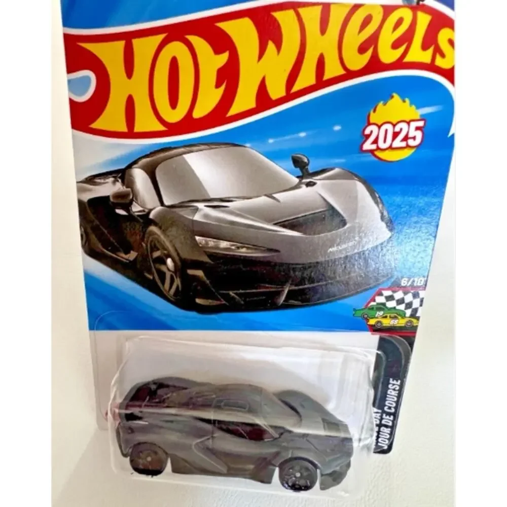 Hot Wheels brand new